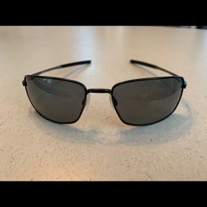 Oakley Square Wire Men’s Sunglasses